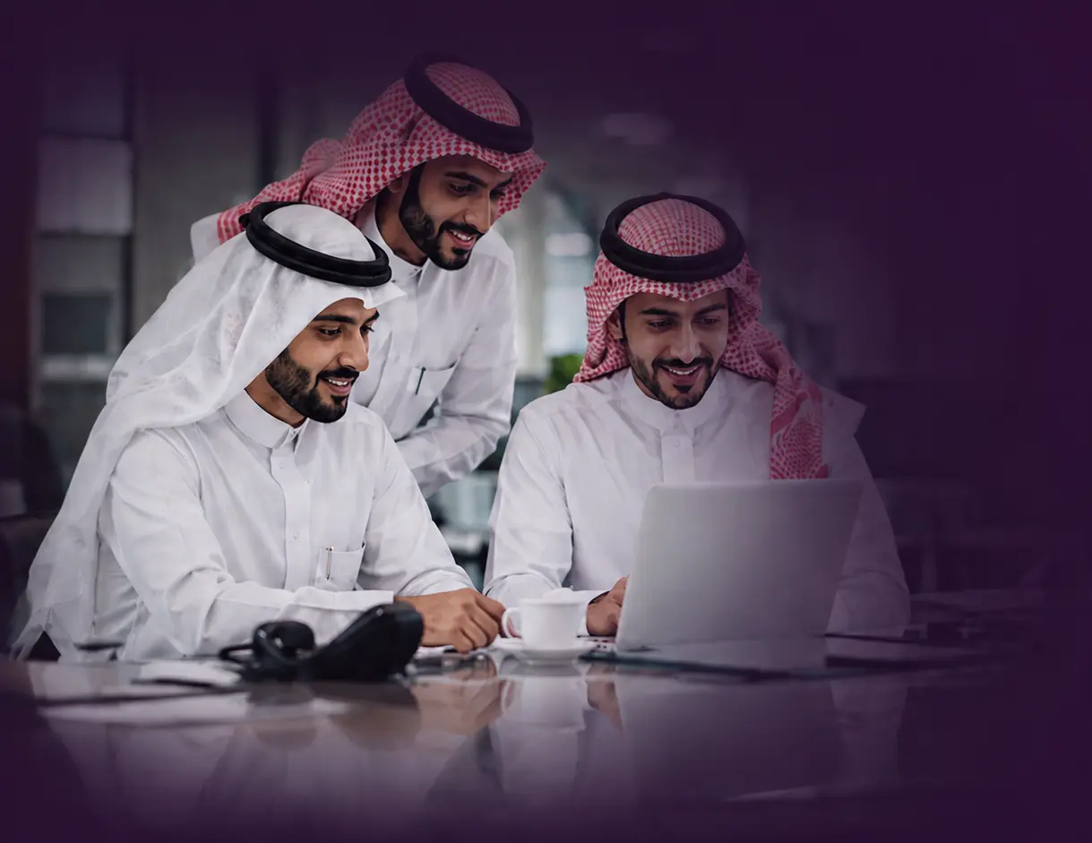 رؤيتنا ورسالتنا