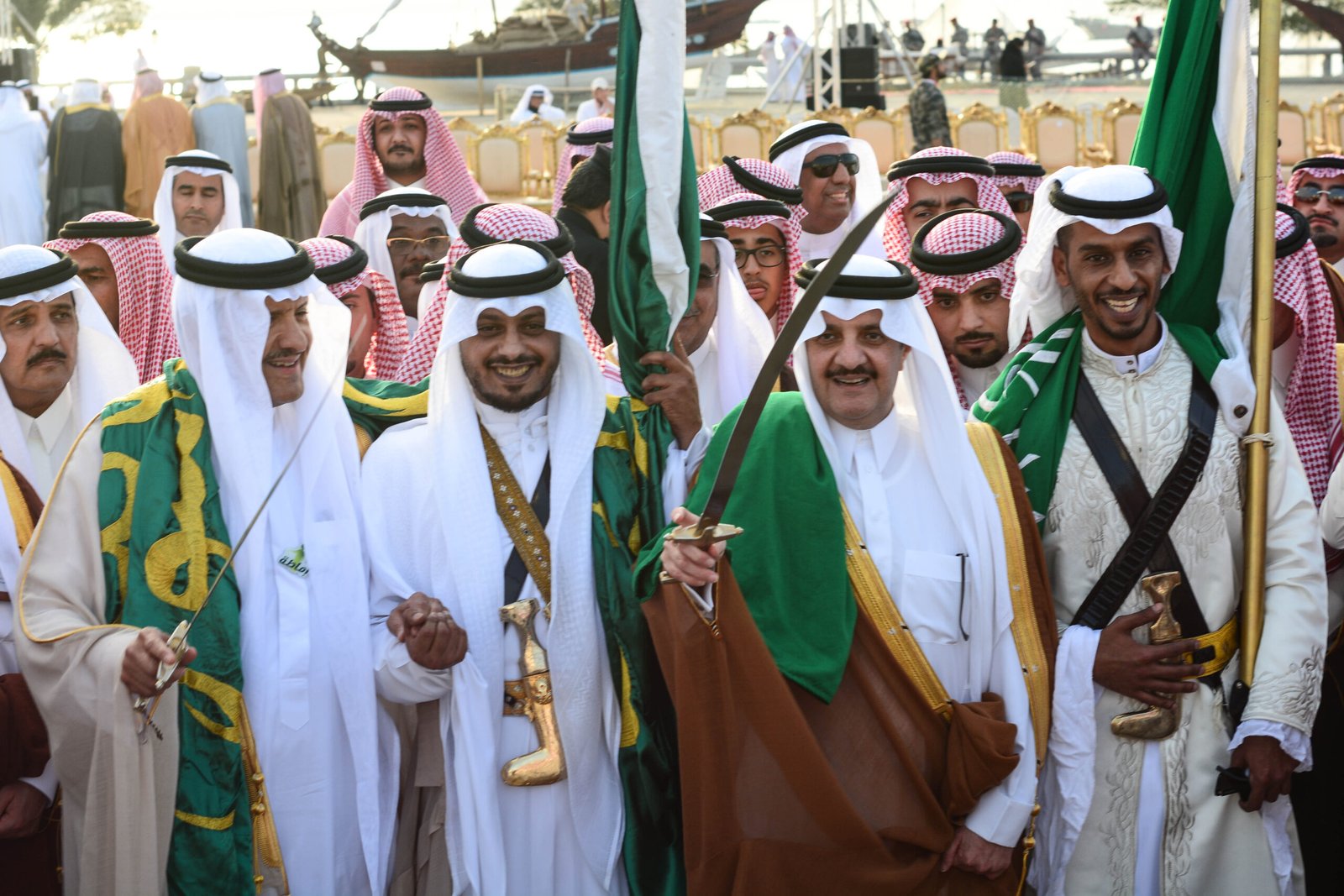 مهرجان الساحل الشرقي