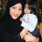 زارت جمعية المعاقين بالشرقية…. الأميرة غادة بنت عبدالله