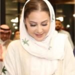 صحيفة عنوان الإخبارية تعتز بانضمام صاحبة السمو الأميرة غادة بنت عبد الله بن جلوي ال سعود رئيساً فخرياً للصحيفة