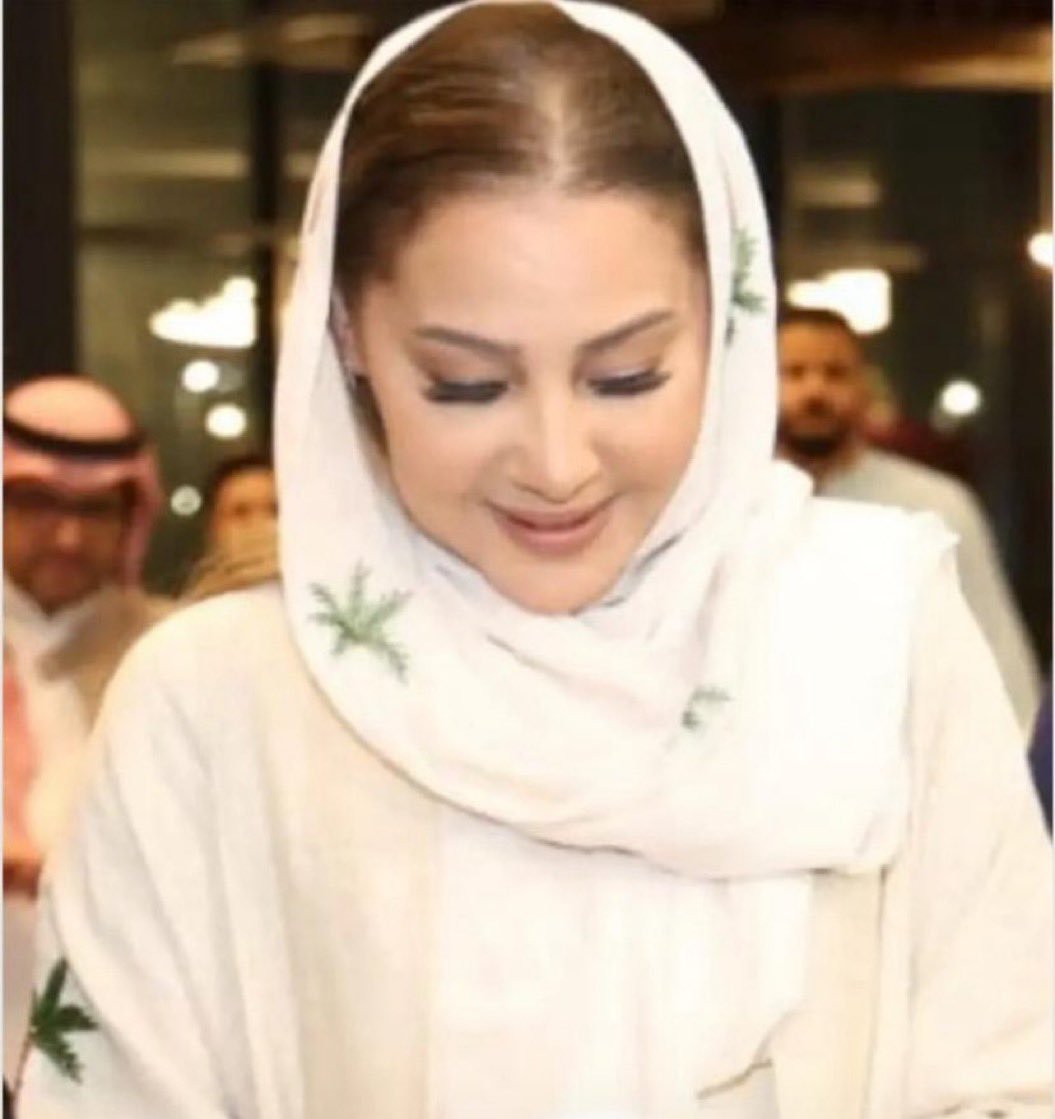 سمو الأميرة غادة آل سعود رئيسا فخريا لمجموعة إعلاميو الشرقية